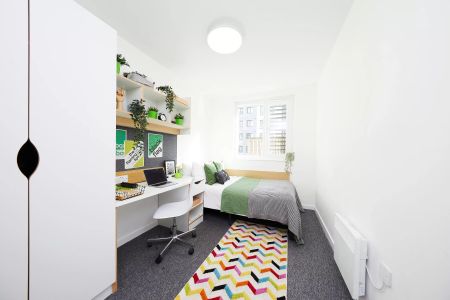 Premium Single Shared Facilities - Photo 4