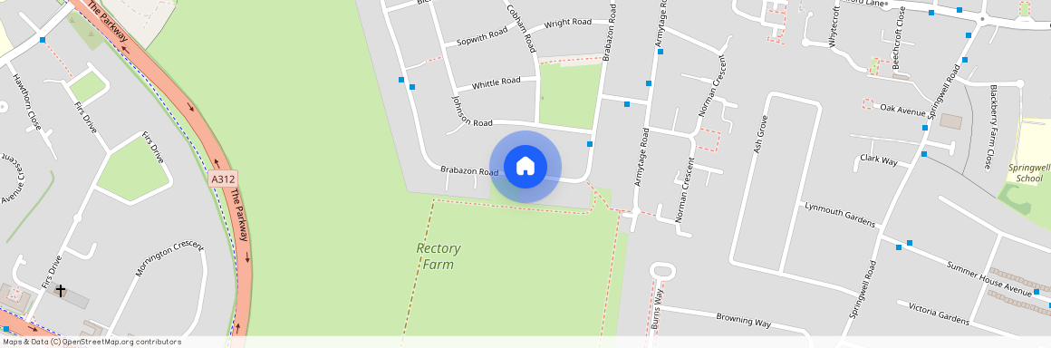 Hounslow, TW5