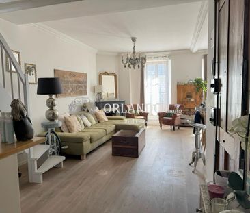 Leaseback 5-room duplex apartment - Photo 3
