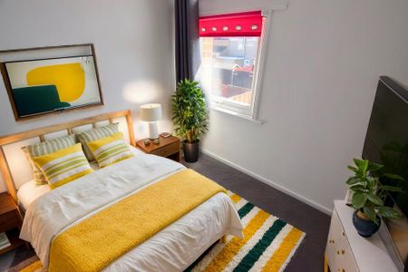 3 bedroom end of terrace house to rent - Photo 4