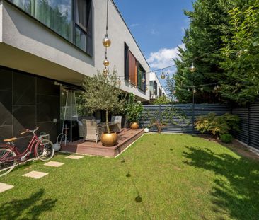 Vila cu 5 camere de închiriat | Pipera | 255 mp - Fotografie 6