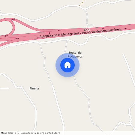 Villajoyosa / La Vila Joiosa