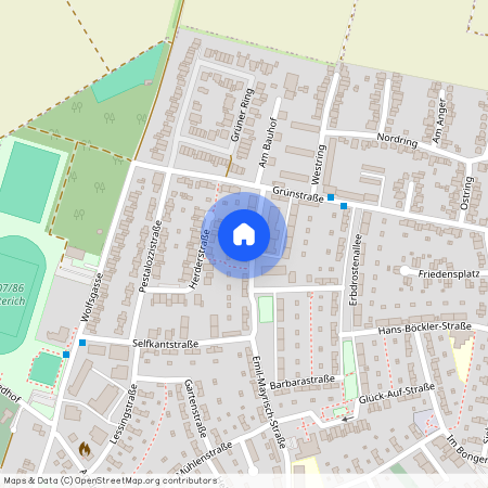 Emil-Mayrisch-Straße 45, 52499, Baesweiler