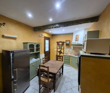Location Maison 2 pièces 35m² - Photo 4