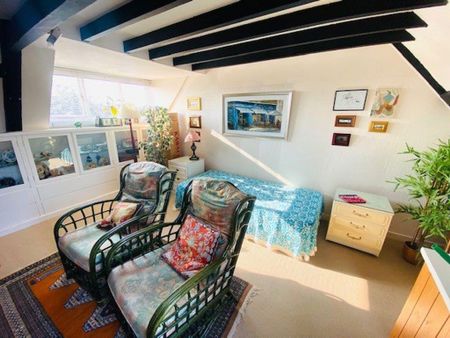 Fishermans Cottage 32, South Street, 32 South Street - Photo 3