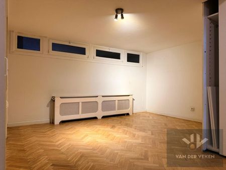 GERENOVEERD 1-SLPK APPARTEMENT - Photo 2