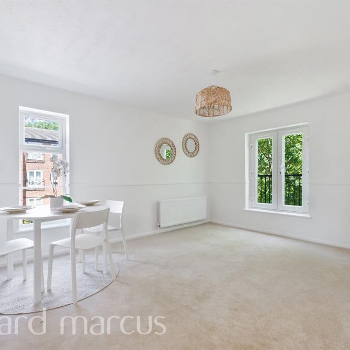 Monarch Mews - Photo 1