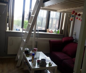 Galerijflat Gasstraat, Tilburg huren? - Photo 1