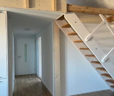 2 Zimmer, 72 m², 3. Stock - Photo 3