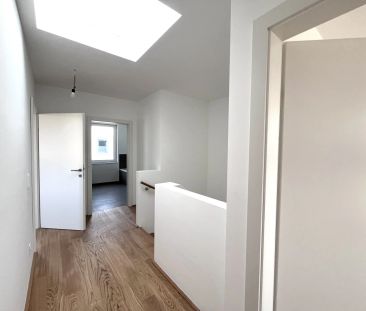 Reihenhaus mit Keller, Garten und 2 Stellplätzen! - Photo 6