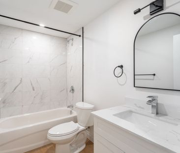 For Lease - 113 Catharine Street Unit# 4, Hamilton, Ontario - Photo 3