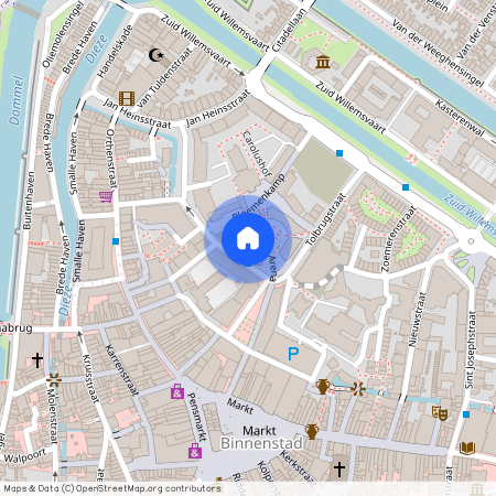 Arena 128, 's-Hertogenbosch