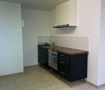 1 Zimmer, 55 m², EG - Foto 1