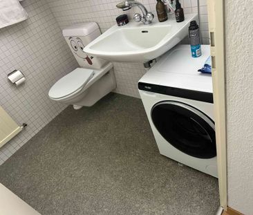 1 Zimmer, 30 m², 1. Stock - Foto 2