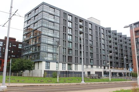 Milliners Wharf, New Islington - Photo 2