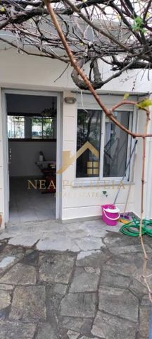 Studio/Γκαρσονιέρα για ενοικίαση Άγιος Παύλος - Photo 3