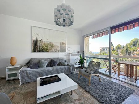 Location Appartement 4 pièces 103m² NICE 06200 - Photo 4