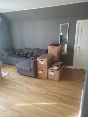 Gustavsbergsgatan 9 - Foto 1