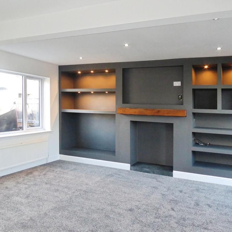 3 bedroom terraced house to rent - Photo 1
