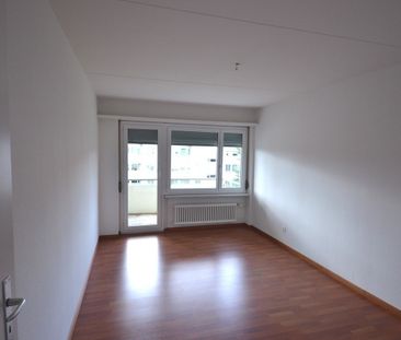 Schöne 2.5-Zimmerwohnung im 3. Obergeschoss - Foto 5