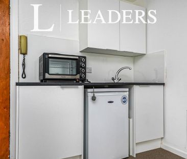 1 bedroom house to rent - Photo 1