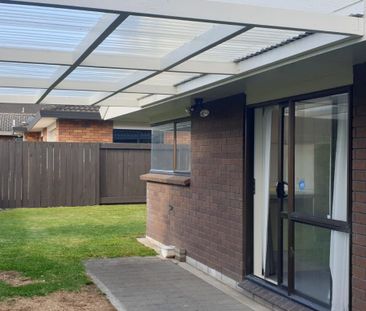 Private & Peaceful - Small dog negotiable - Photo 3