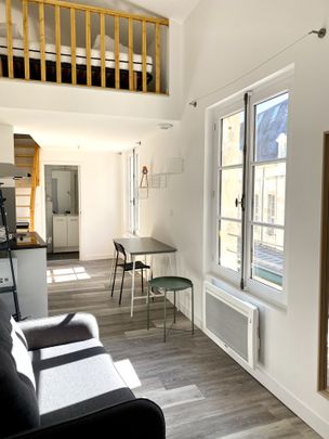 Studio - HYPER CENTRE - Photo 1