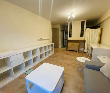 1 Bed Flat, Southside, B5 - Photo 1