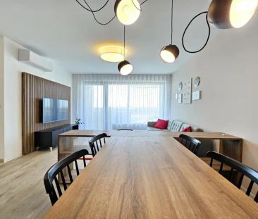 Pronájem bytu 2+kk, balkón, garážové stání, 2 sklepy, OV, cca 61 m - Photo 6
