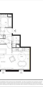 Location Appartement 3 pièces 65m² TOULOUSE 31300 - Photo 4