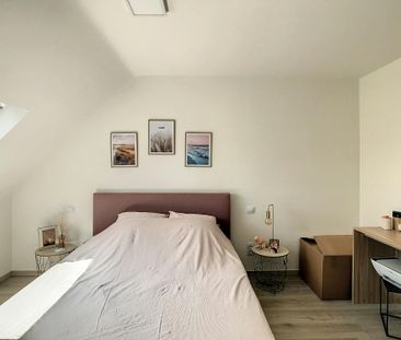 Recente woning met 3 kamers, tuin en garage in Poperinge - Photo 3