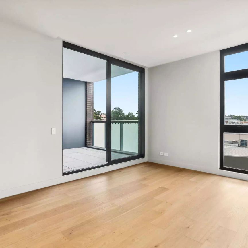 219/186C Victoria Road, Marrickville - Photo 1
