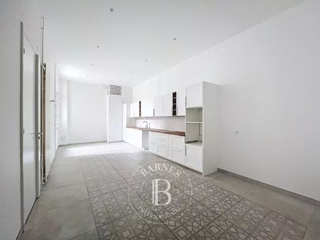 Appartement • Chaillot, Paris 16ème - Photo 3