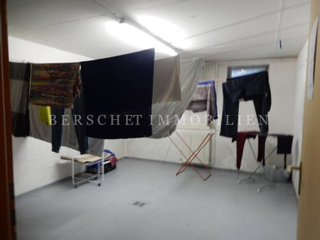 3-Zimmer DG-Wohnung mit Balkon, 2 Stellplätzen und Gartennutzung in Obertshausen - Photo 4