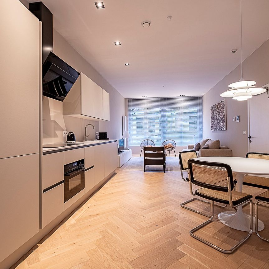 Luxueus gemeubeld appartement - Foto 1