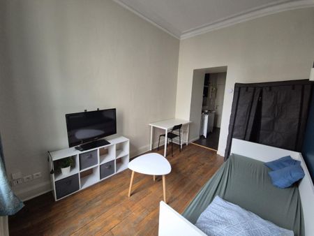 APPARTEMENT 1 pièce(s) - 15m² - Photo 4