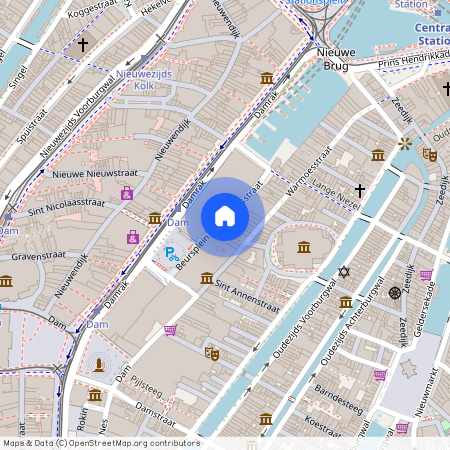 Burgwallen-Oude Zijde, 1012 JV, Beursstraat, Amsterdam