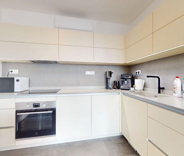 2 izbový byt na prenájom 52m2, Ul. Závodu Matador 10, Bratislava - ... - Photo 4