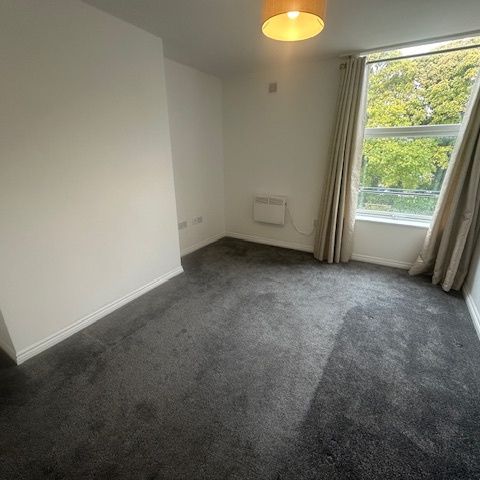 Flat 6, 38, Fishergate Hill, Preston - Photo 1