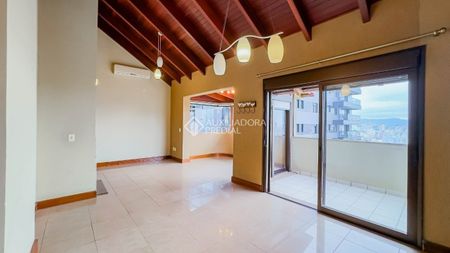 Cobertura com 3 quartos e 242m² para alugar em Rio Branco, Porto Alegre. - Photo 5