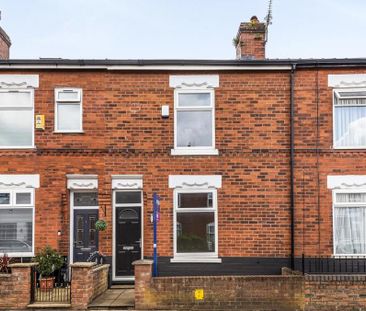 2 bedroom terraced house to rent - Photo 6