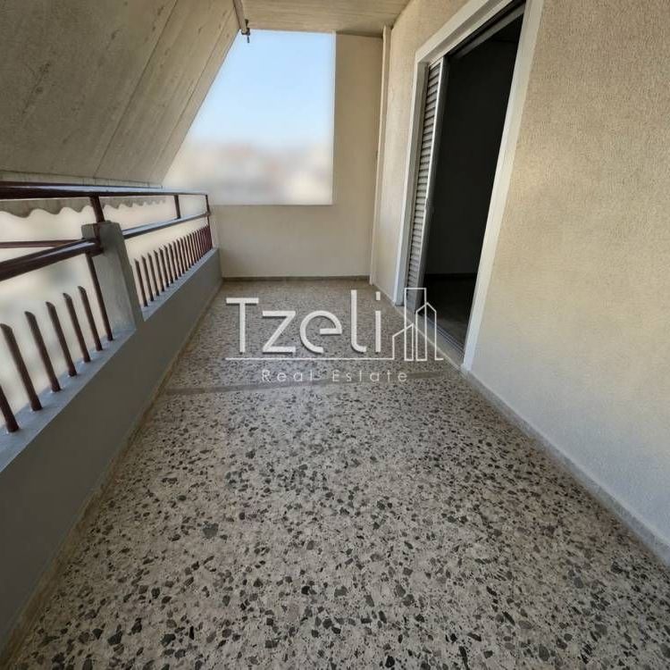 Διαμέρισμα για ενοικίαση Ταμπάχανα (Πάτρα) - Φωτογραφία 1