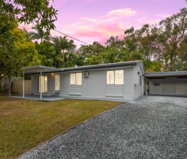 Beautifully Renovated Family Home in Convenient Location - Photo 1