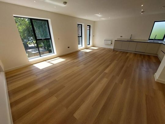 2 bedroom apartment to rent - Photo 1