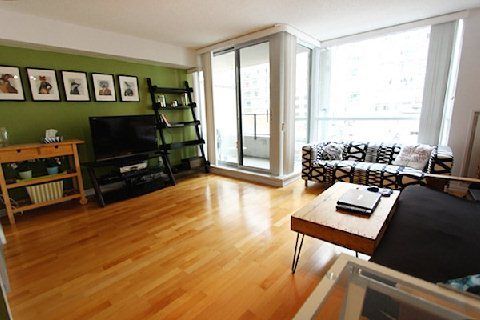 For Lease - 111 Elizabeth Street Unit# 623B, Toronto, Ontario - Photo 1