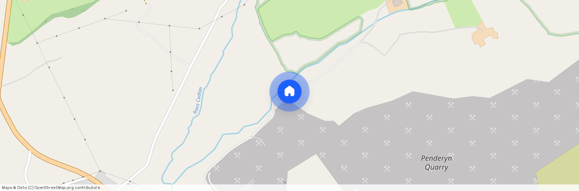 unnamed road, Penderyn, CF44 0TX, United Kingdom