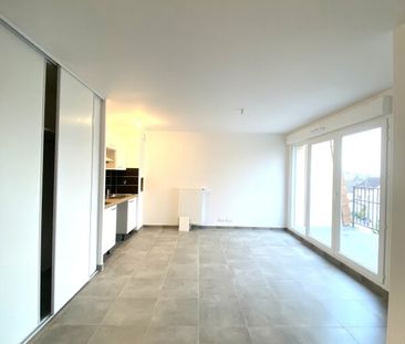 Location Appartement 2 pièces 47m² VILLEPINTE 93420 - Photo 6