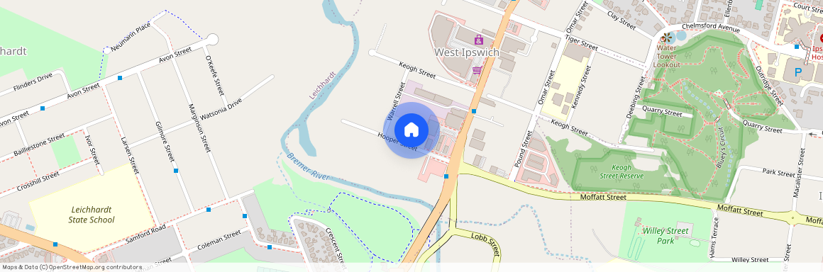 19 Hooper Street, Qld 4305, West Ipswich