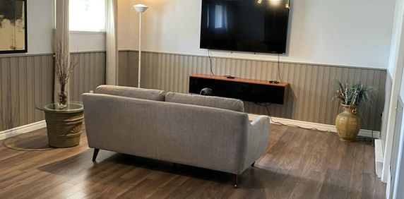 Beau Logement De 2 Chambres à Coucher - Photo 2