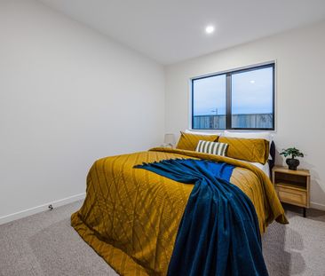 236 Bremner Road, Karaka – Brand New 3 Bedroom Home - Photo 1